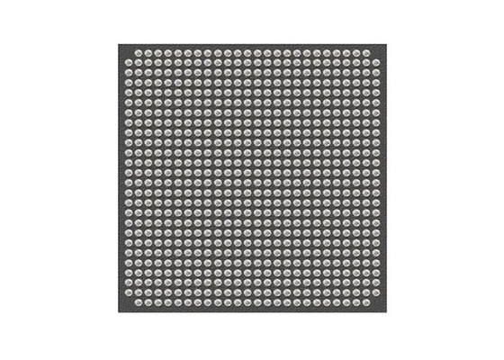 Lógica programable IC del estado latente bajo del microprocesador 672-BGA 10M50DCF672C7G del circuito integrado