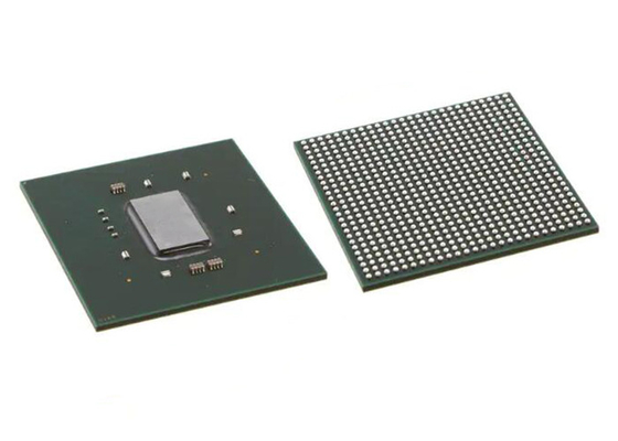 Arsenal de puerta programable del campo de XC7K70T-3FBG676E FCBGA676 100Ohms FPGA IC