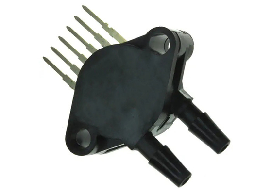 Tubo masculino diferenciado del sensor 700kPa 4.93m m de la presión de los transductores MPX5700DP