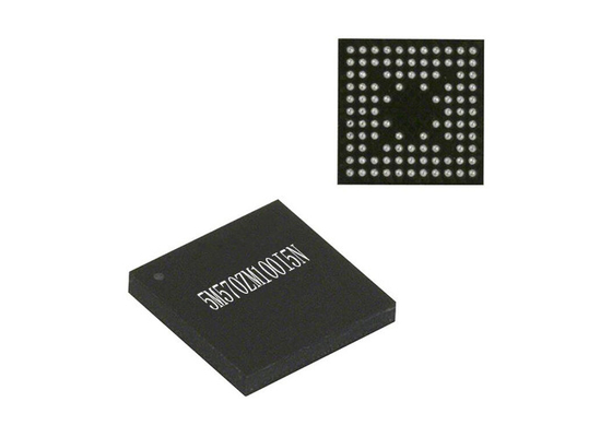 Microprocesador 5M570ZM100I5N 9NS 100MBGA de CPLD en dispositivos de lógica programable del sistema
