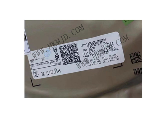 TPS92691QPWPRQ1 amplificador del sentido de With Rail-To-Rail Current del conductor de la Multi-topología LED