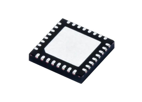 Codificador-decodificador audio estéreo de baja potencia de 32-VFQFN TLV320AIC3101IRHBR para la telefonía audio portátil