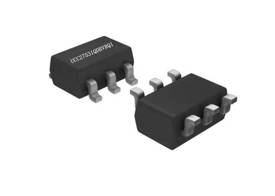 El automóvil salta el conductor monocanal automotriz de la puerta de UCC27531QDBVRQ1 2.5-A 5-A