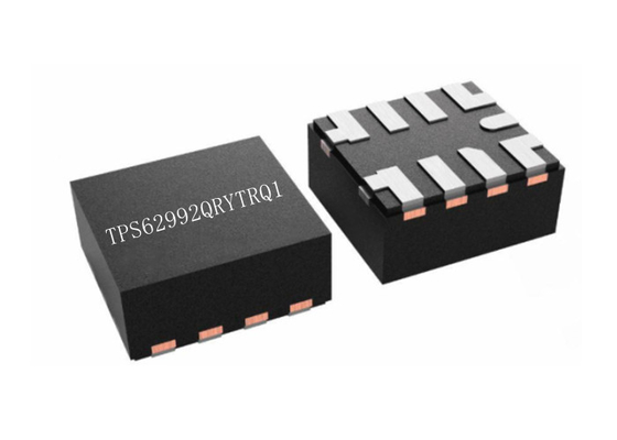 3-V al bajo-índice de inteligencia Buck Converter síncrono automotriz de 10-V TPS62992QRYTRQ1 2A