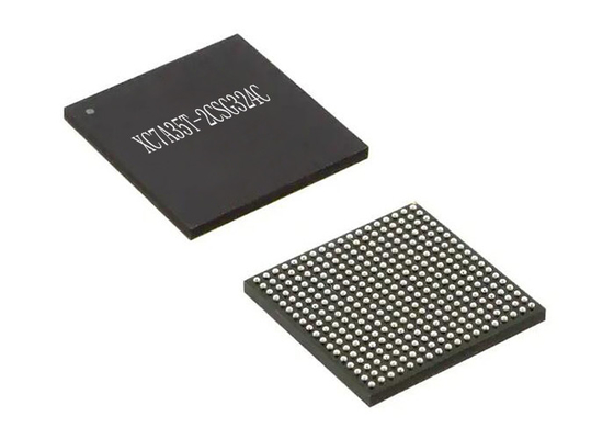 Arsenal de puerta programable del campo de IC FPGA CSPBGA324 XC7A35T-2CSG324C Artix 7