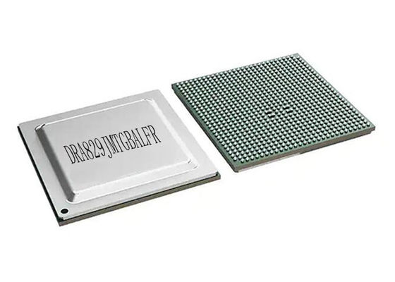 El automóvil Chips DRA 829JMTGBALFR se dobla microprocesador de la corteza A72 del brazo 64Bit