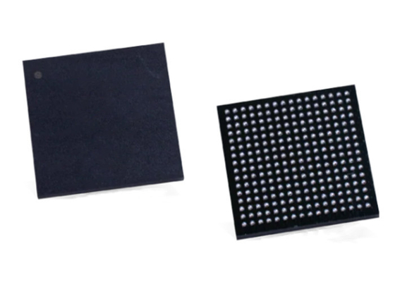 Array de puertas programables de campo LCMXO3L-1300E-5MG256I FPGA IC MachXO3L 1280LUTs 1.2V