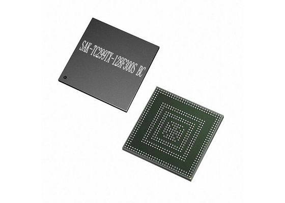 Microprocesador SAK-TC299TX-128F300S del circuito integrado porque microcontrolador de destello IC de 32Bit 8MB