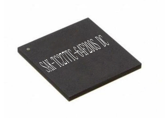 Microprocesador del microprocesador SAK-TC277TC-64F200S DC Micocontroller IC 292BGA del circuito integrado solo