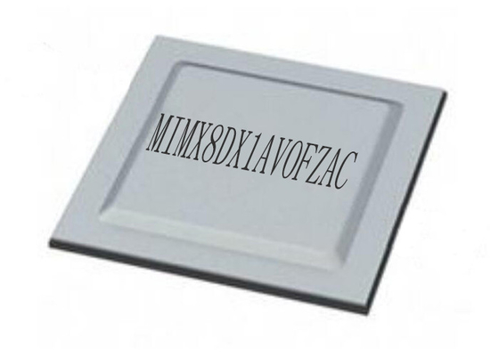 Microcontrolador MCU MIMX8DX1AVOFZAC i.MX 8DualXPlus Procesadores de aplicaciones FBGA417