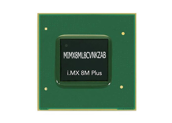 Microcontrolador MCU 1.8GHz MIMX8ML8CVNKZAB 548LFBGA Procesador de aplicaciones de 4 núcleos