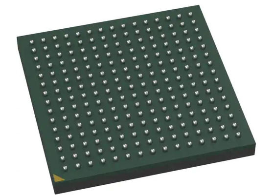 ROM MIMXRT1061XVN5B de 225-LFBGA 128KB microcontroladores IC del funcionamiento de la CPU de 600 megaciclos