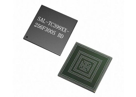 SAL-TC399XX-256F300S BD 300MHz Microcontrolador MCU de 6 núcleos y 32 bits Circuito Integrado Chip