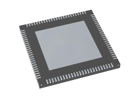 microprocesador portuario del circuito integrado de IC VQFN100 del regulador del eje de 96kB USB7206C-I/KDX 6 USB