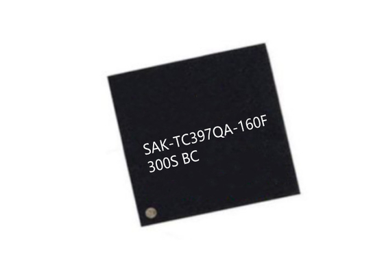 SAK-TC397QA-160F300S porque microcontrolador IC del microprocesador 32Bit 4Core del circuito integrado