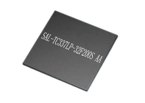 SAL-TC337LP-32F200S AA Microcontrolador MCU de 200 MHz con soporte CAN FD y AUTOSAR 4.2