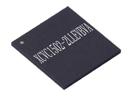 1.5M Células lógicas XCVC1502-2LLEVBVA Puerta de campo programable Matriz BGA AI Core Versal
