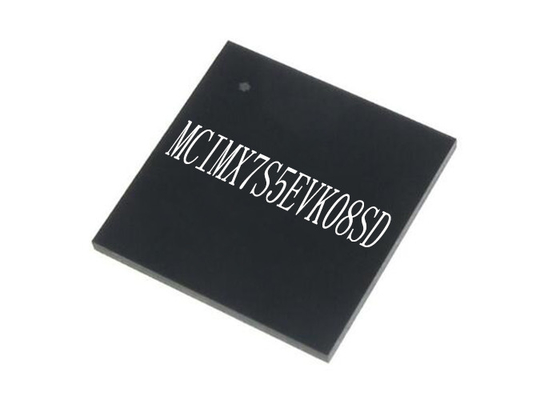 MCIMX7S5EVK08SD Procesadores de alto rendimiento Microcontrolador de 800 MHz MCU