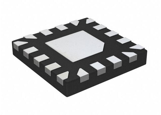 el análogo del canal de 12Gbps PI3DBS12212AXUAEX 2 cambia el microprocesador de circuito de IC X2QFN18
