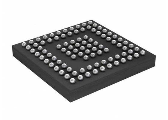 Tipo-c regulador IC 96VFBGA de los componentes TPS65983ACZQZR USB del circuito integrado