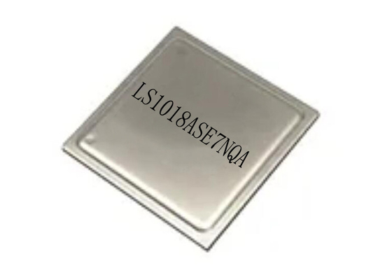 1.3GHz microprocesador electrónico de la base de los circuitos integrados LS1018ASE7NQA 1