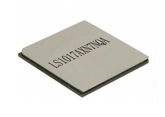 procesador de usos de la base del microprocesador 448FBGA 1 del circuito integrado de 1.3GHz LS1017AXN7NQA IC
