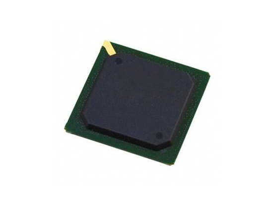 El chip CI 484FBGA del circuito integrado XA6SLX45-3FGG484I FPGA de FPGA integró IC