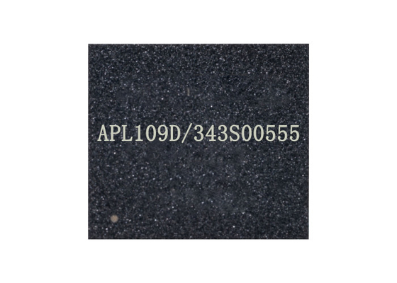 Encargado IC de Iphone Macbook AIR/Performance de la energía baja del alto rendimiento APL109D/343S00555