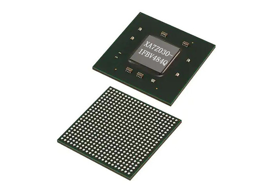 Sistema integrado de puertas programables de campo XA7Z030-1FBV484Q 484FCBGA en chip