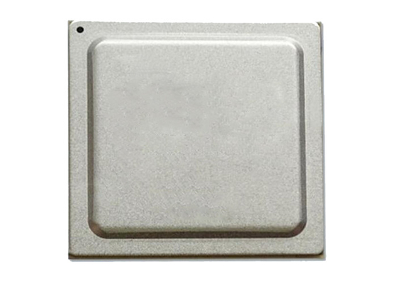 Arsenal de puerta programable del campo del paquete del circuito integrado XCZU28DR-1FFVG1517E BGA de FPGA