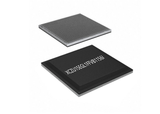 746550 LE Chip de circuito integrado XCZU15EGL1FFVB1156I Puerta programable de campo