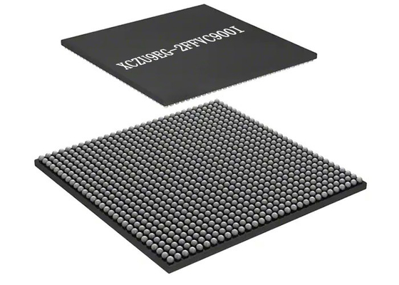 Chip de circuito integrado XCZU9EG-2FFVC900I Puerta programable de campo con matriz 900FCBGA