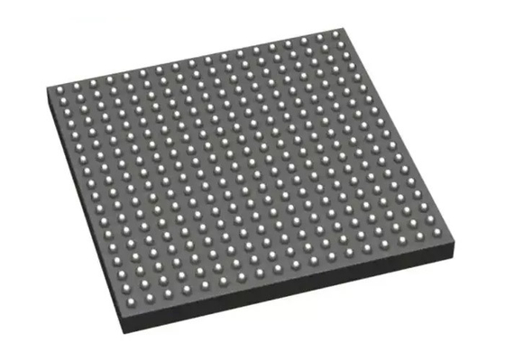 Circuito integrado XCKU9P-3FFVE900E Campo de alto rendimiento Puerta programable
