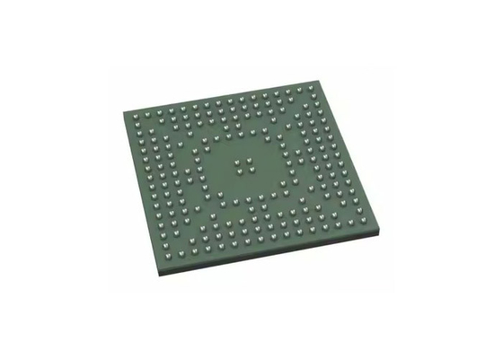 Array de puertas programables de campo XCZU21DR-1FFVD1156E Chip de circuito integrado BGA