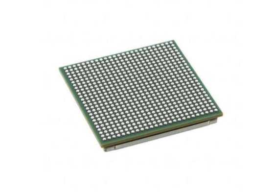 Chip de circuito integrado XCZU7EV-1FFVF1517E Puerta programable de campo