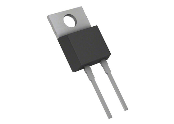 El automóvil FFSP2065B-F085 salta TO-220-2 a través de los diodos de Schottky del agujero sic
