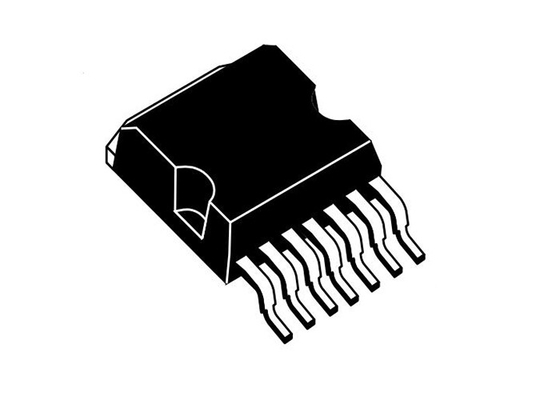 MOSFET del poder del carburo de silicio del ² PAK-7 del microprocesador SCT070H120G3AG H del circuito integrado de 30A SIC