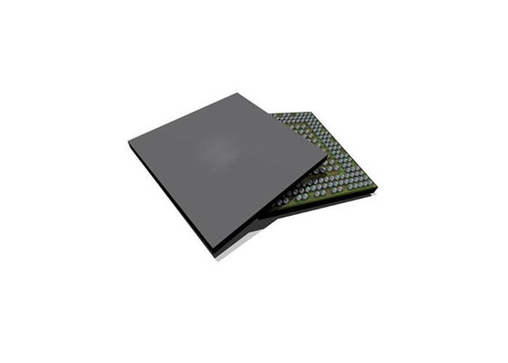 Microprocesadores de fines generales IC 257-TFBGA del microcontrolador MCU STM32MP157CAD3