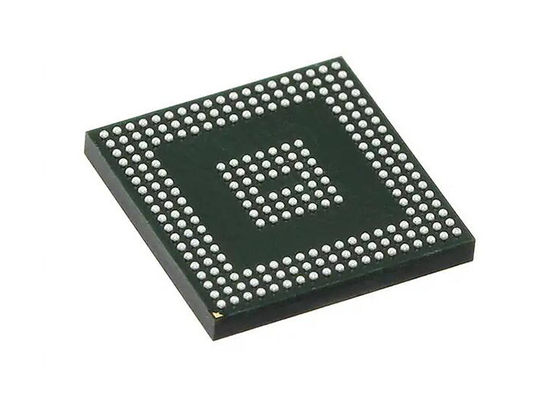 Arsenal de puerta programable del campo del microprocesador XA7A15T-1CPG236Q BGA238 Artix 7 XA del circuito integrado