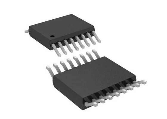 FLASH 28-SSOP de IC 128KB del microcontrolador del microcontrolador MCU AVR128DB28T-E/SS