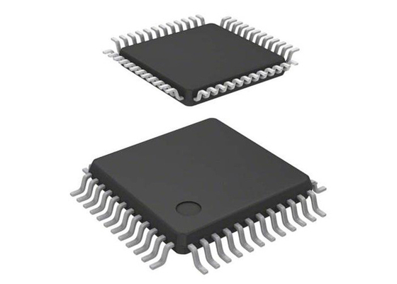 Paquete de IC 48-TQFP del microcontrolador del microcontrolador MCU AVR128DB48T-E/PT
