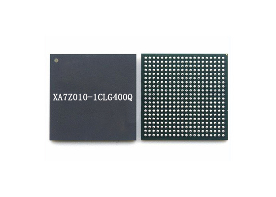 Celdas lógicas de 28K XA7Z010-1CLG400Q Puerta programable de campo matriz 400-LFBGA