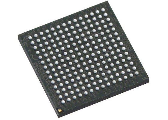 Arsenal de puerta programable del campo del microprocesador XA7S15-1CPGA196I 1 V del circuito integrado