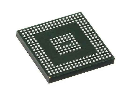 Arsenal de puerta programable del campo del microprocesador XA7A25T-1CPG238Q 1 V del circuito integrado IC