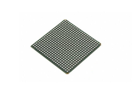 Arsenal de puerta programable del campo del microprocesador XA7A100T-1FGG484Q 484FBGA del circuito integrado