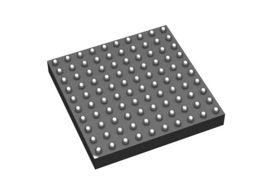 128 paquete de destello de IC 100-TFBGA de los microcontroladores del BRAZO STM32H730VBH6 de los kilobytes