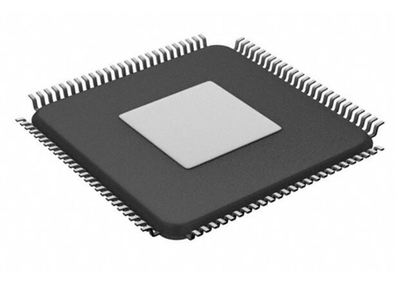 144MHz base del microcontrolador MCU 100LQFP 32Bit del chip CI XMC4800-F100F2048 AA sola