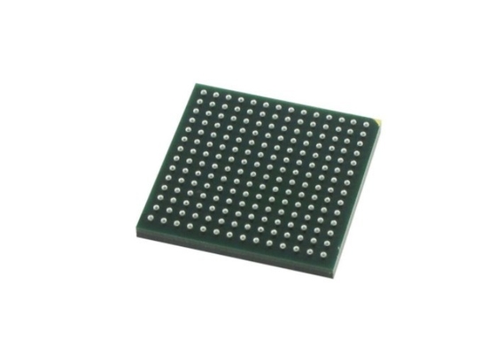 serie de 32 bits del microcontrolador de MCU XMC4700-E196F2048 AA XMC4700 para los usos industriales