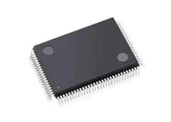 Microcontrolador integrado DE DESTELLO IC del Solo-corazón 120MHz de los VAGOS XMC4402-F100K256