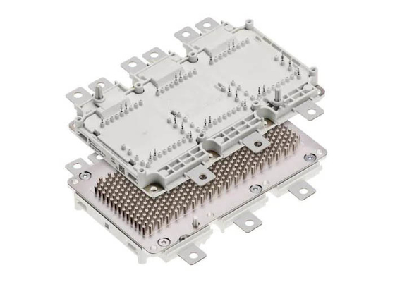 inversor trifásico de la parada de campo del foso del módulo de 1200V 380A FS380R12A6T4B IGBT